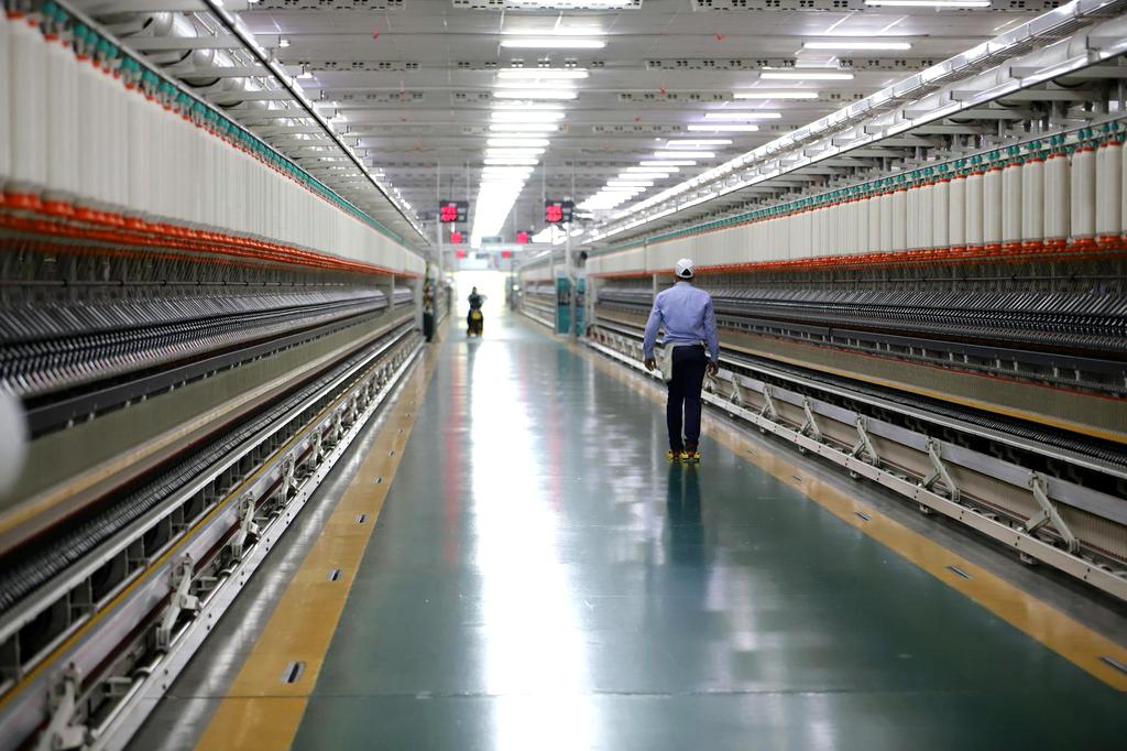 Manufacturing ML Implementation