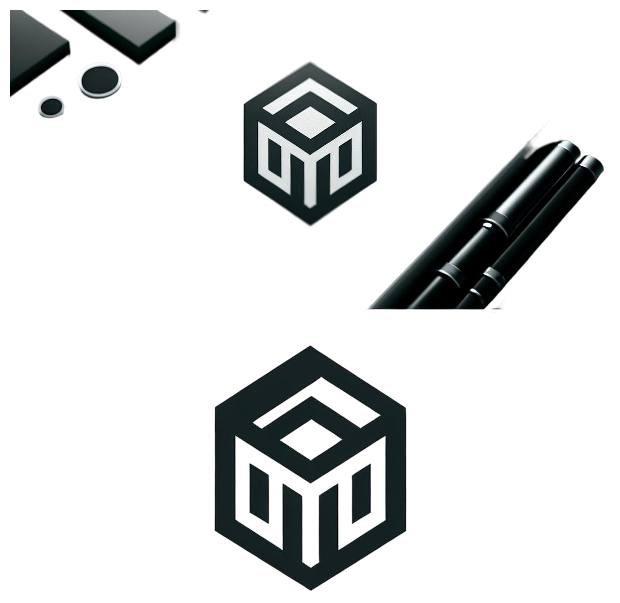 ML Nexus Logo