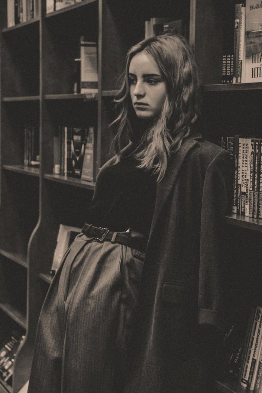 Eleanor Harrington